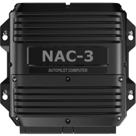 Компьютер автопилота LOWRANCE NAC-3 Компьютер автопилота LOWRANCE NAC-3