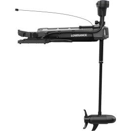 Троллинговый электромотор LOWRANCE GHOST 60 Троллинговый электромотор LOWRANCE GHOST 60
