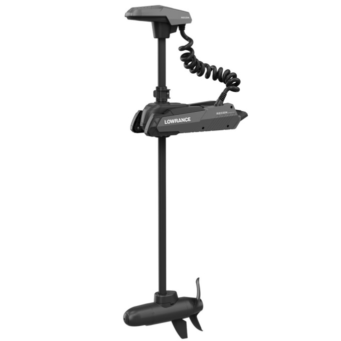 Троллинговый мотор LOWRANCE RECON FRESHWATER 72 000-16175-001