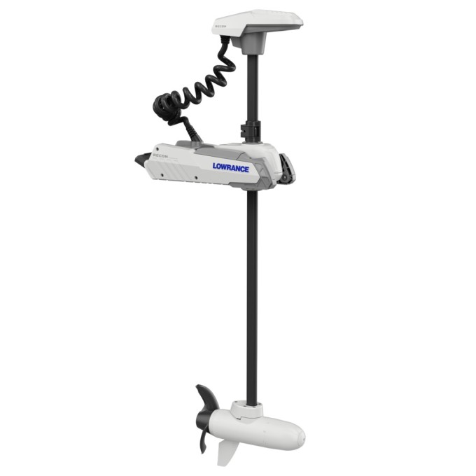 Троллинговый мотор LOWRANCE RECON SALTWATER 60 000-16180-001